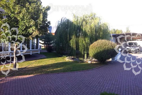 Продам дом, Осташковское шоссе, 23 км от МКАД - Фото 2