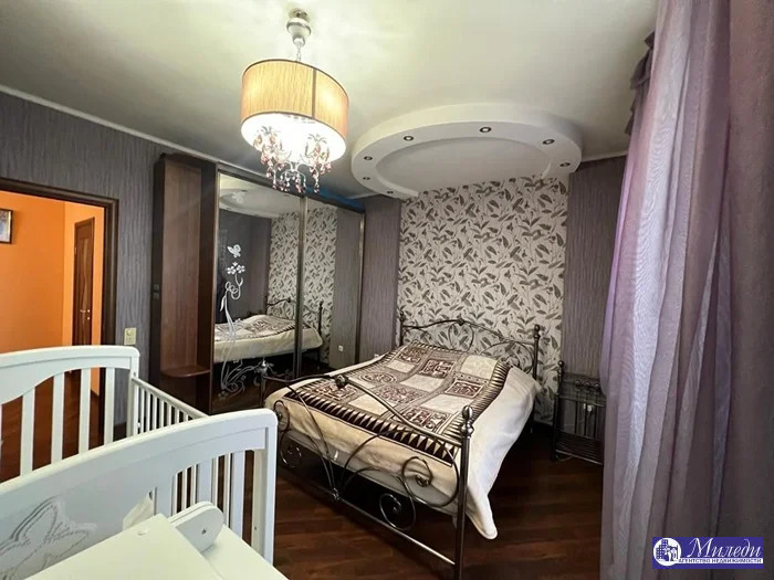 Продажа квартиры, Батайск, ул. Кирова - Фото 7