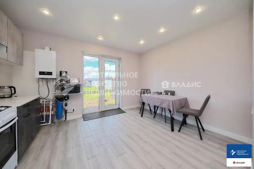 Продажа дома, Рыбное, Рыбновский район, Верхняя Озерная улица - Фото 5