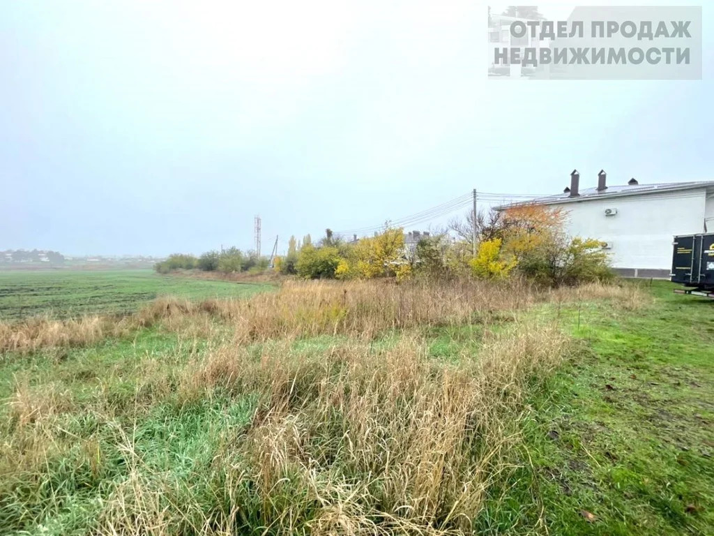 Большой участок - Фото 7