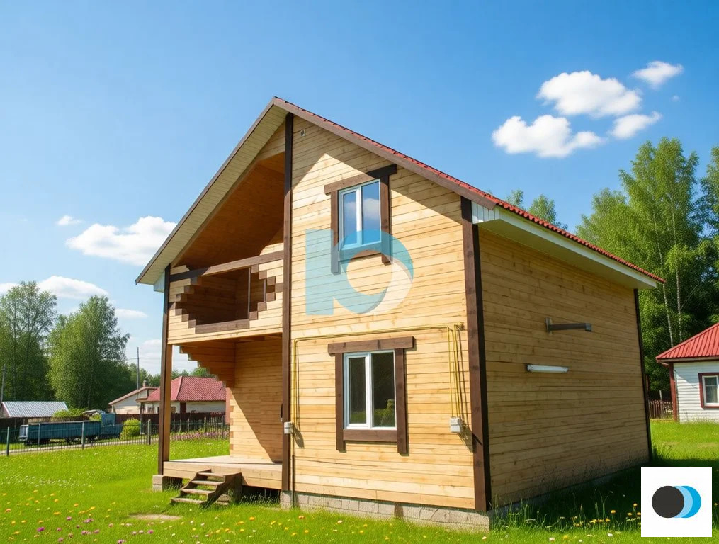 Продажа дома, Иглино, Иглинский район, ул. Гражданская - Фото 1