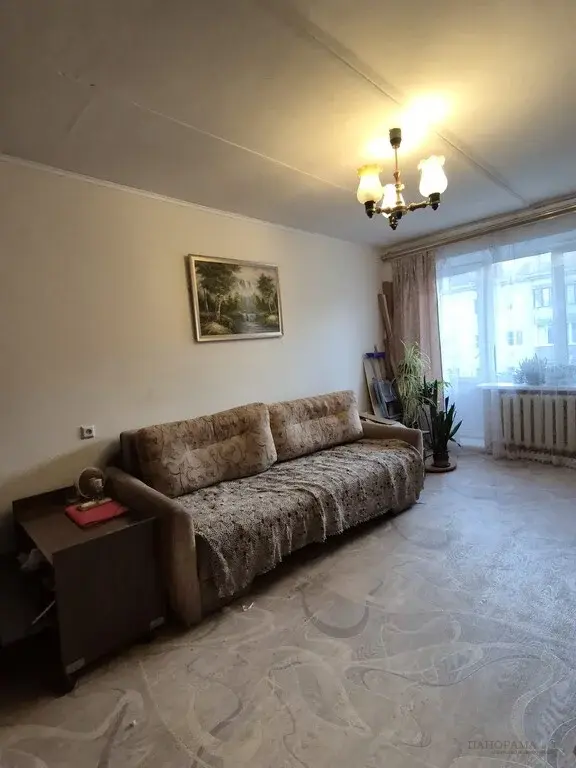 Продажа 1 комн.квартиры п.Автополигон - Фото 3