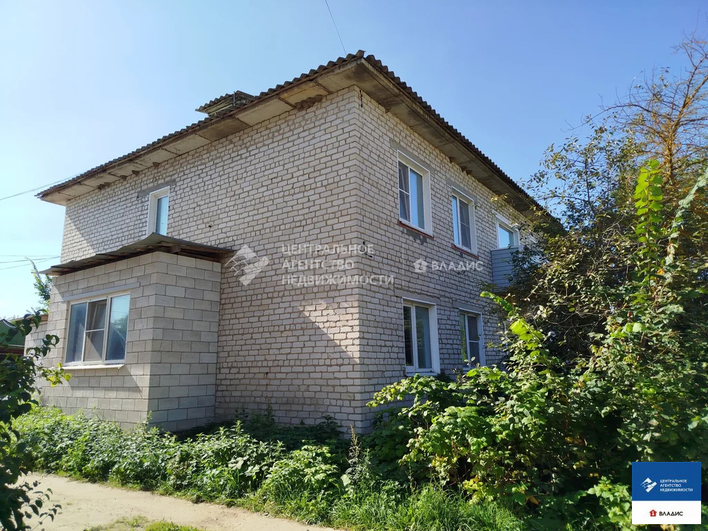 Продажа квартиры, Селизово, Касимовский район, ул. Октябрьская - Фото 1