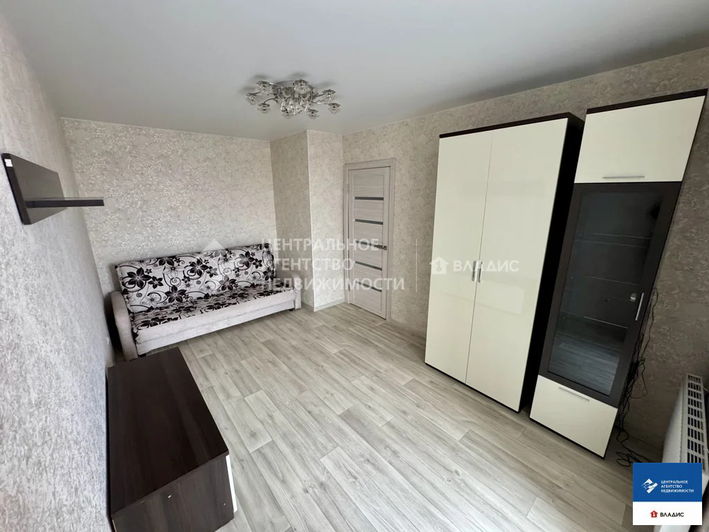 Аренда квартиры, Рязань, ул. Островского - Фото 6