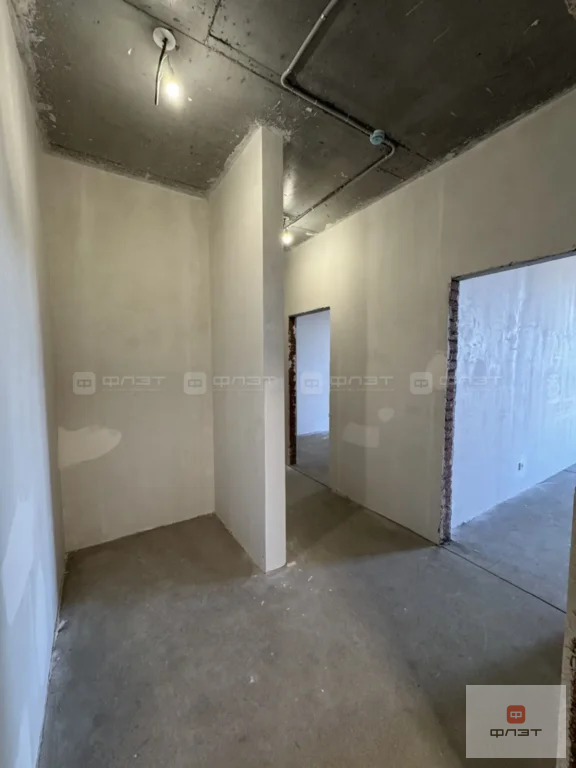 Продажа квартиры, Казань, ул. Галиаскара Камала - Фото 24