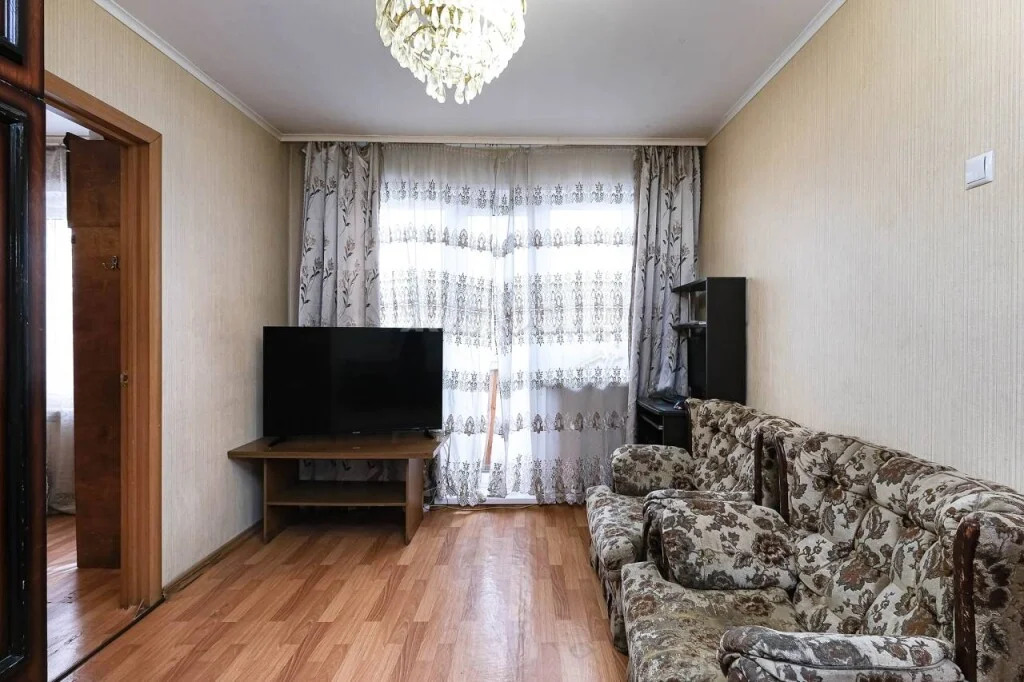 Продажа квартиры, Новосибирск, ул. Промышленная - Фото 2