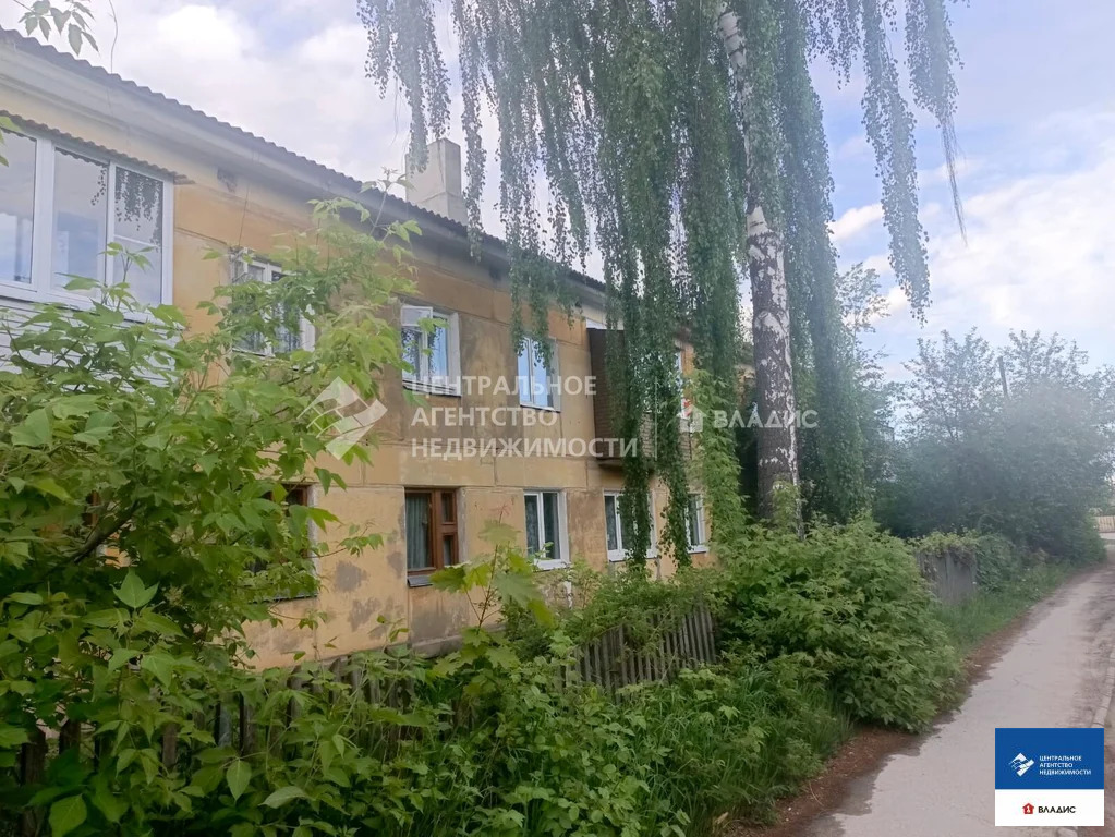 Продажа квартиры, Рыбное, Рыбновский район, 2-й квартал Прогресса - Фото 10