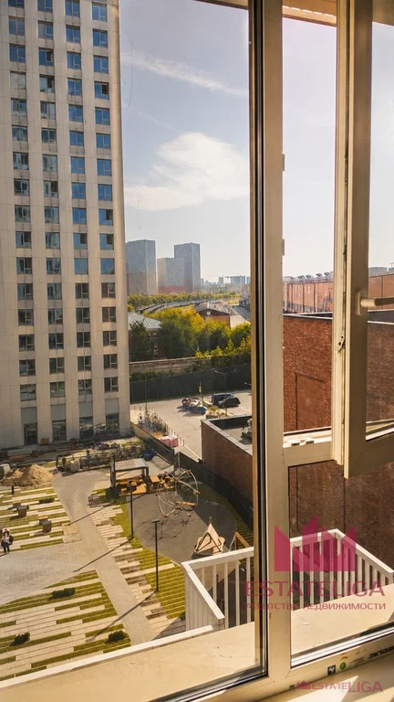 Продажа квартиры, Автомобильный проезд - Фото 4