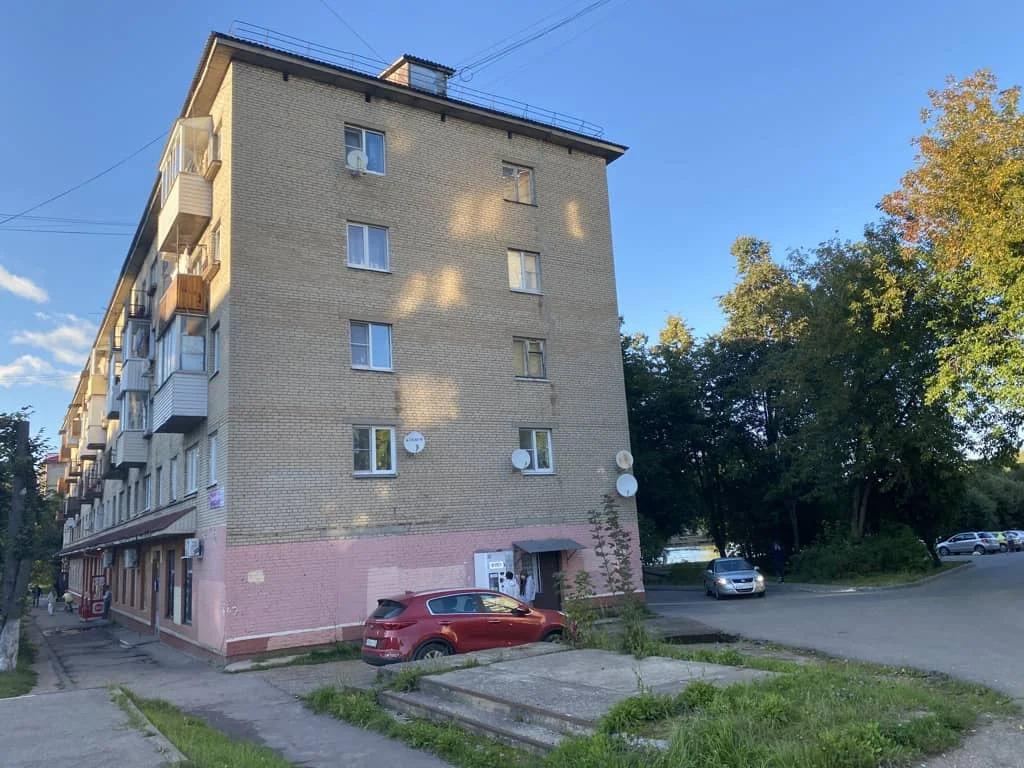 Продажа квартиры, Дмитров, Дмитровский район, ул. Инженерная - Фото 19