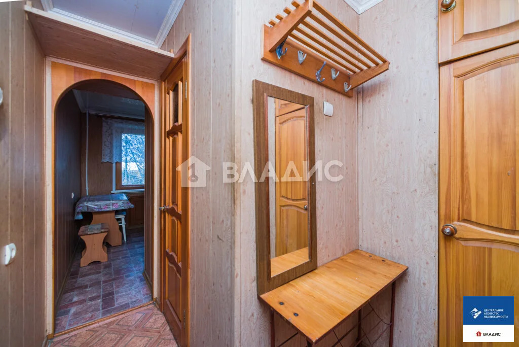 Продажа квартиры, Мурмино, Рязанский район, ул. Лесная - Фото 7