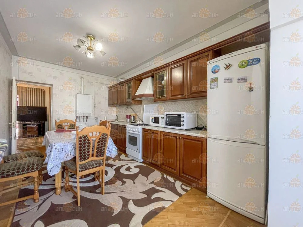 3-комн. квартира - Фото 12