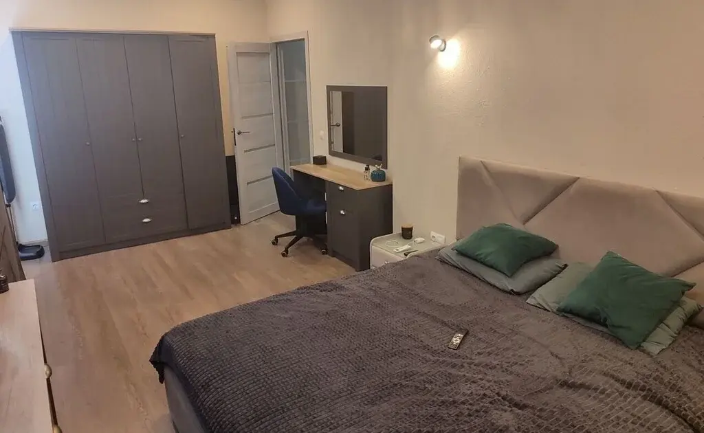 Задорожная улица, 23Б - Фото 4