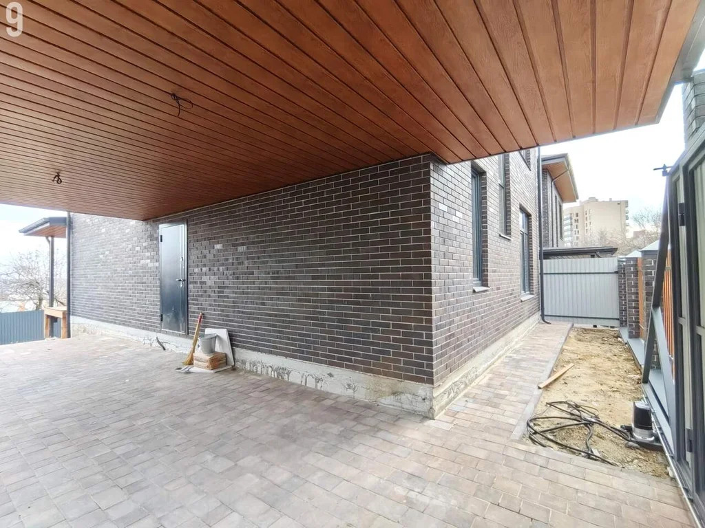 Продажа дома, Воронеж, ул. Бунакова - Фото 35