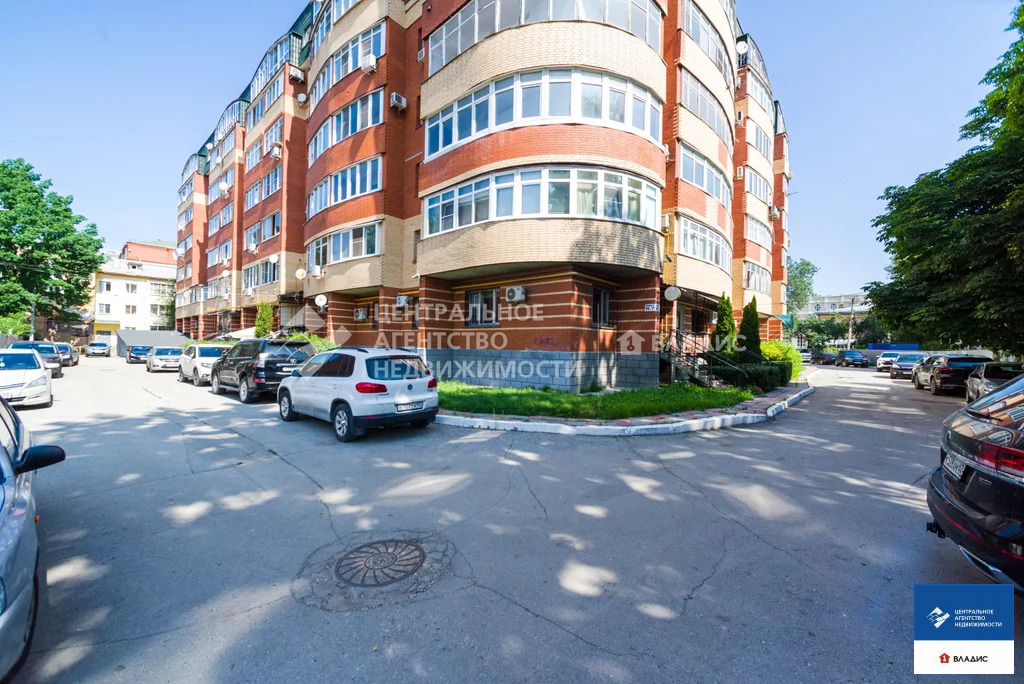 Продажа квартиры, Рязань, ул. Радищева - Фото 19