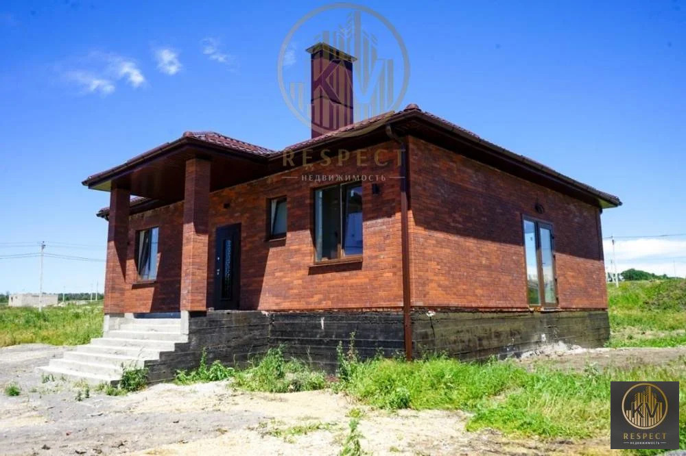 Продажа дома, Юца, Предгорный район, Александра Чупрынина ул. - Фото 2