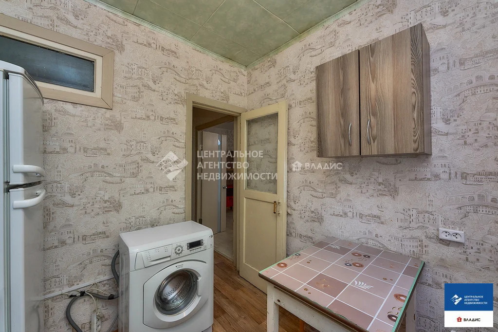 Продажа квартиры, Дивово, Рыбновский район - Фото 8