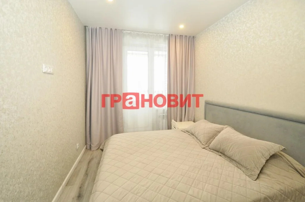 Продажа квартиры, Элитный, Новосибирский район, Венская - Фото 19