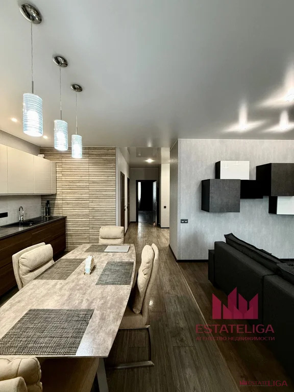 Продажа квартиры, улица Татьянин Парк - Фото 4