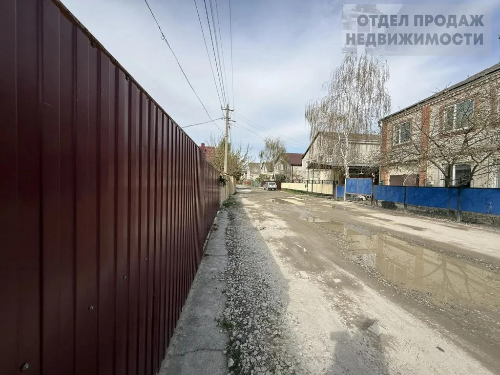 Большой надежный дом - Фото 29