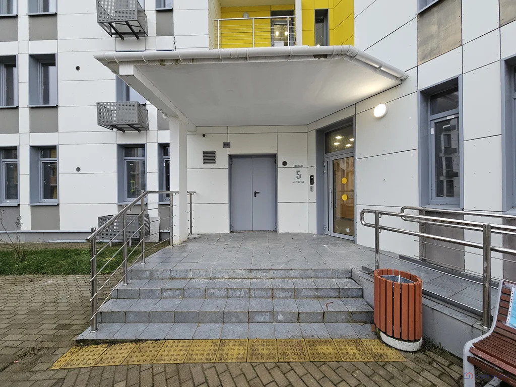 Продажа квартиры, Раево, Краснопахорское с. п., Ирландская улица - Фото 4