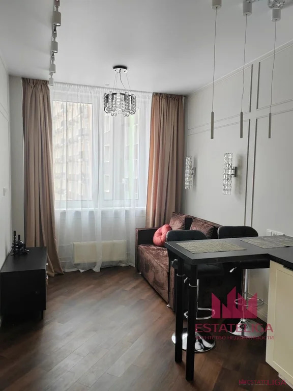 Продажа квартиры, Березовая аллея - Фото 5