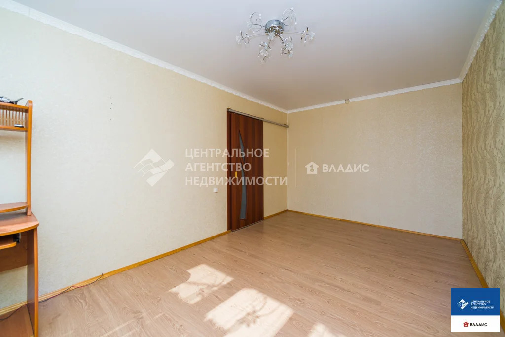 Продажа квартиры, Федоровское, Захаровский район, улица Новосёлов - Фото 1