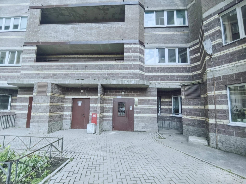 Продам 1-комн. квартиру 37 кв.м. Новые горизонты - Фото 13