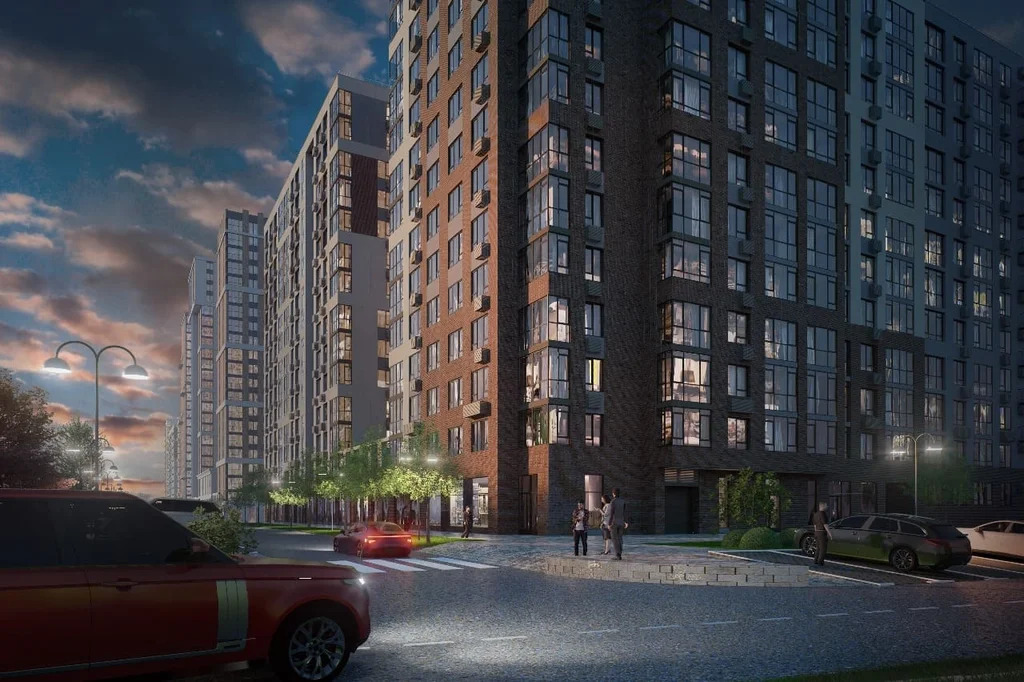Продается квартира, 19.79 м - Фото 4