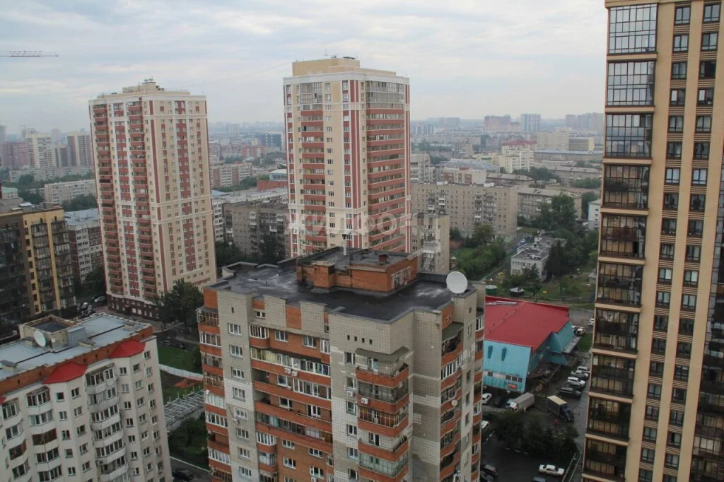 Продажа квартиры, Новосибирск, ул. 1905 года - Фото 2