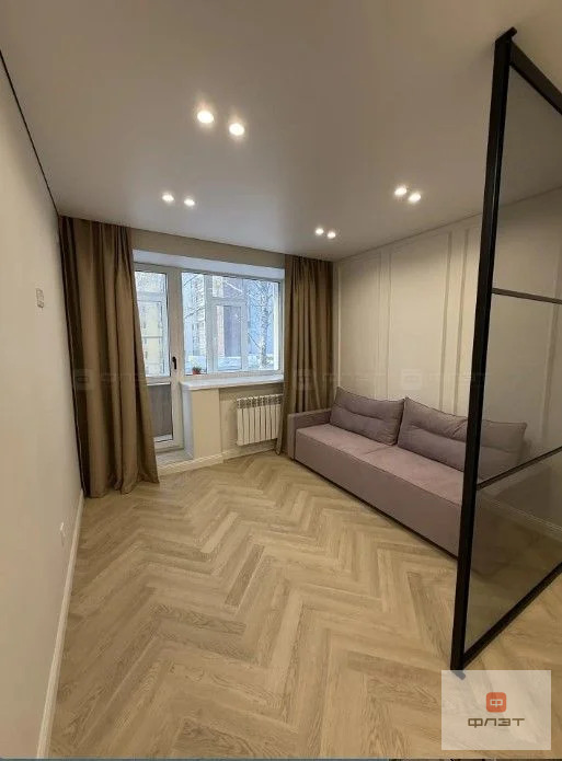 Продажа квартиры, Казань, ул. Зеленая - Фото 1