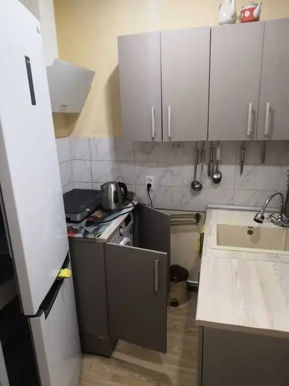 2к квартира в центре Ростова. - Фото 4