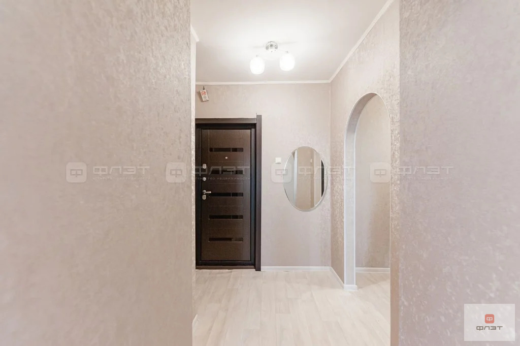 Продажа квартиры, Казань, ул. Закиева - Фото 6