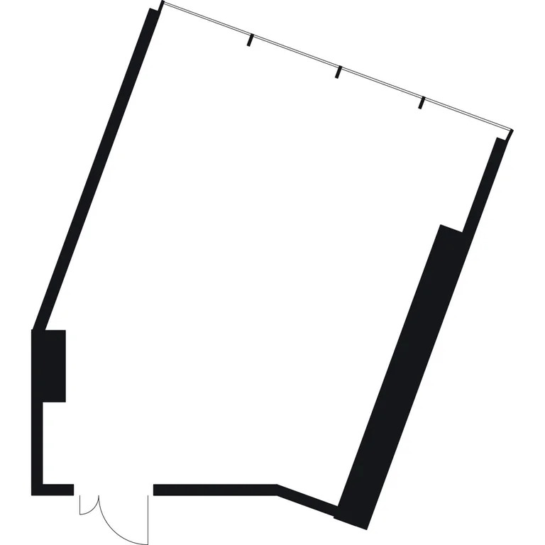 Продажа офиса 44.5 м2 - Фото 3