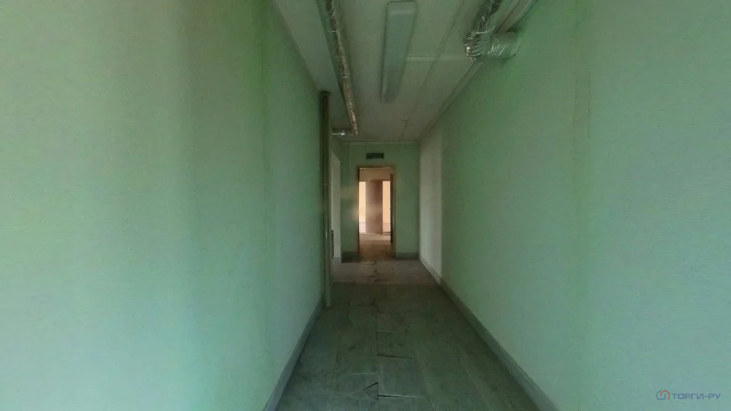 Продажа офиса, пр-кт Защитников Москвы - Фото 8