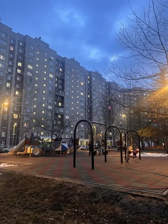 Продаю 1к.кв в Зеленограде - Фото 16