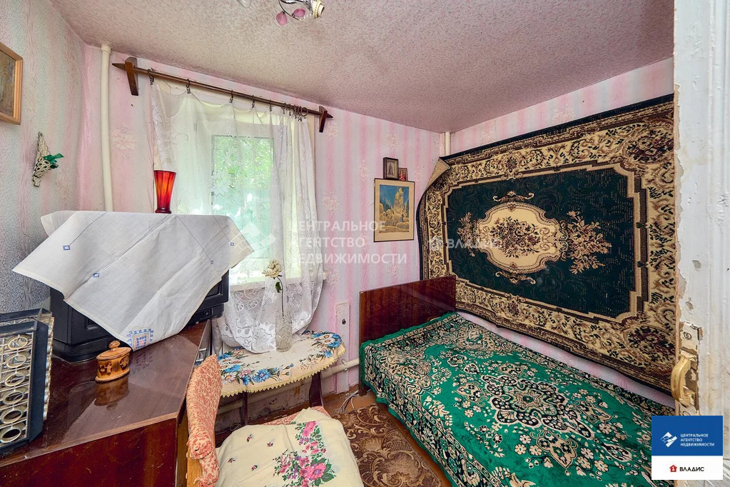 Продажа дома, Рязань, 7-й Полевой переулок - Фото 14