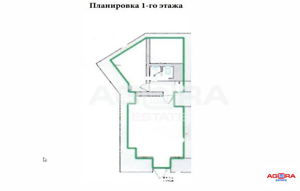 Аренда торгового помещения, м. Павелецкая, ул. Валовая - Фото 5