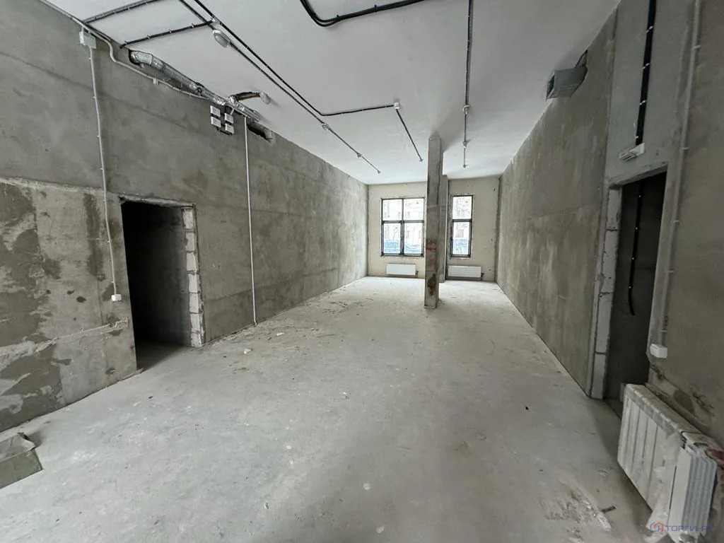 Продажа торгового помещения, ул. Шереметьевская - Фото 7