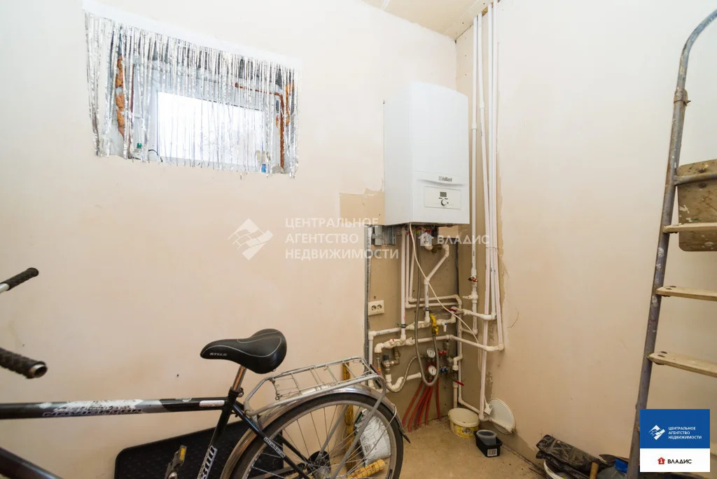 Продажа дома, Заокское, Рязанский район, ул. Кооперативная - Фото 20