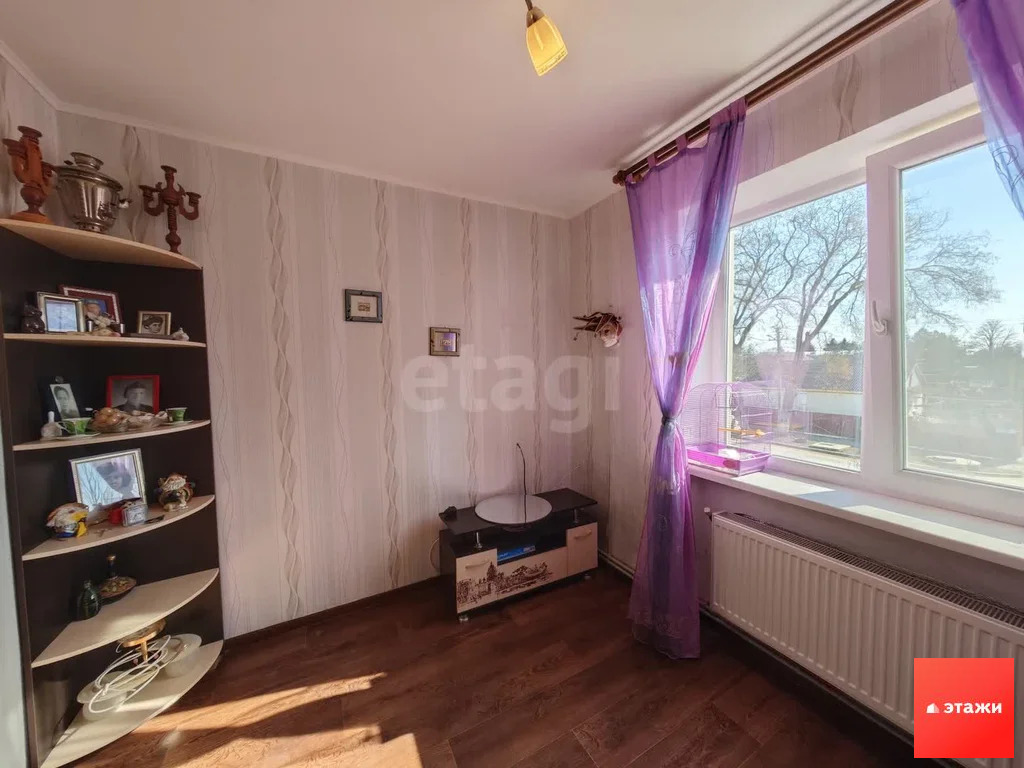Продажа квартиры, Фрунзе, Сакский район, ул. Гагарина - Фото 5