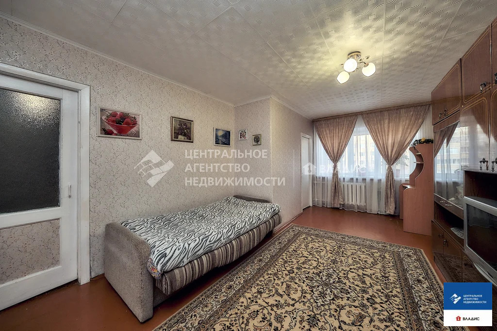 Продажа квартиры, Рязань, ул. Бронная - Фото 2