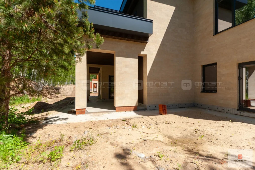 Продажа дома, Лаишевский район, ул. Троицкая - Фото 6