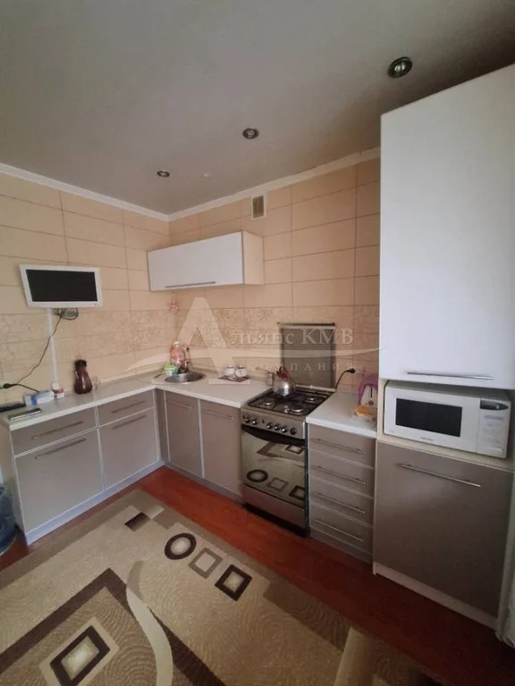 Продажа квартиры, Минеральные Воды, Новосёлов ул. - Фото 3
