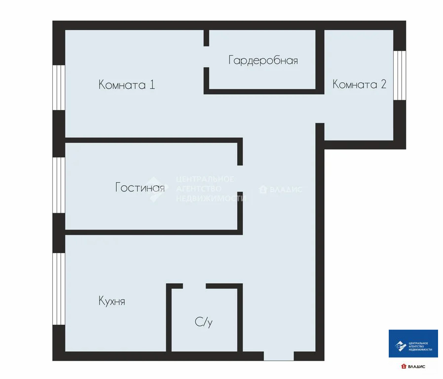 Продажа квартиры, Рязань, ул. Крупской - Фото 16