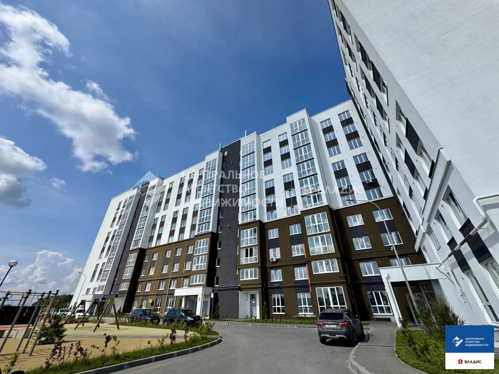 Аренда квартиры, Рыбное, Рыбновский район, Перспективная улица - Фото 19