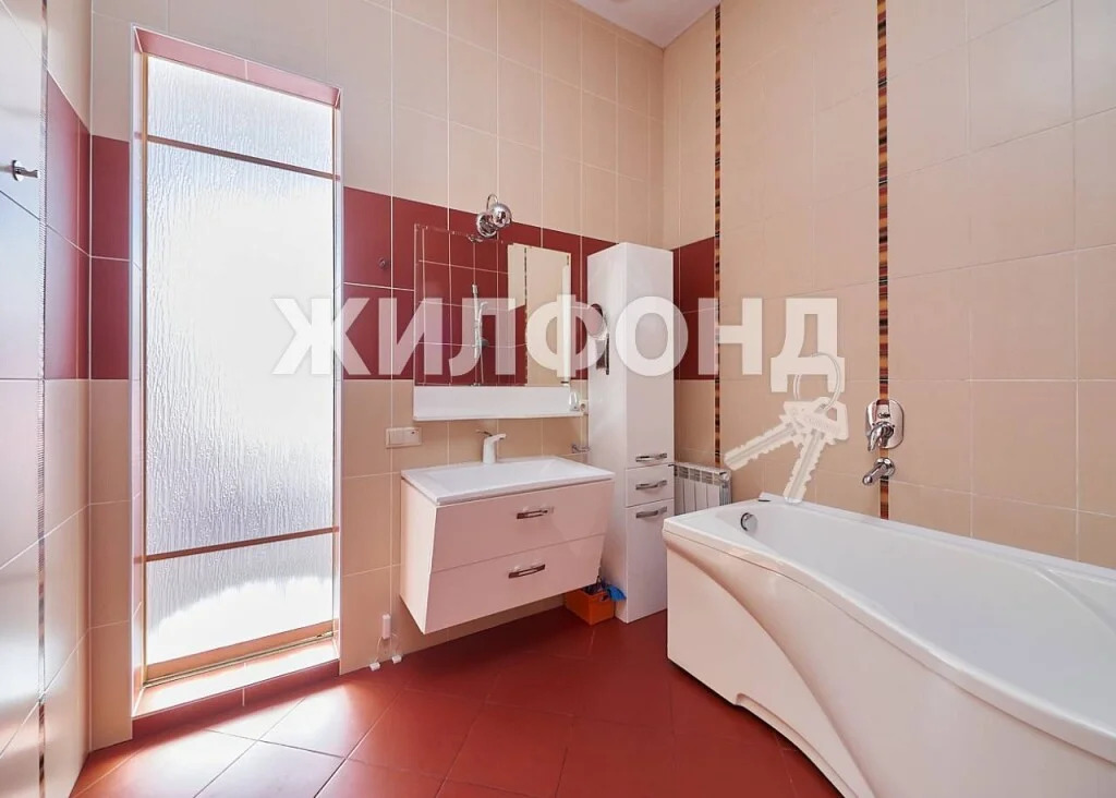 Продажа дома, Криводановка, Новосибирский район, ул. Дружбы - Фото 31