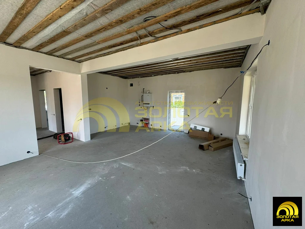 Продажа дома, Полтавская, Красноармейский район, ул. Спокойная - Фото 9