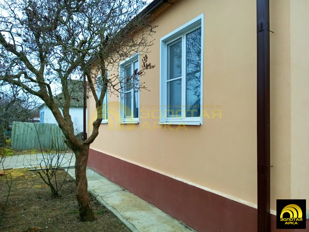 Продажа дома, Старотитаровская, Темрюкский район, Ильича пер. - Фото 2