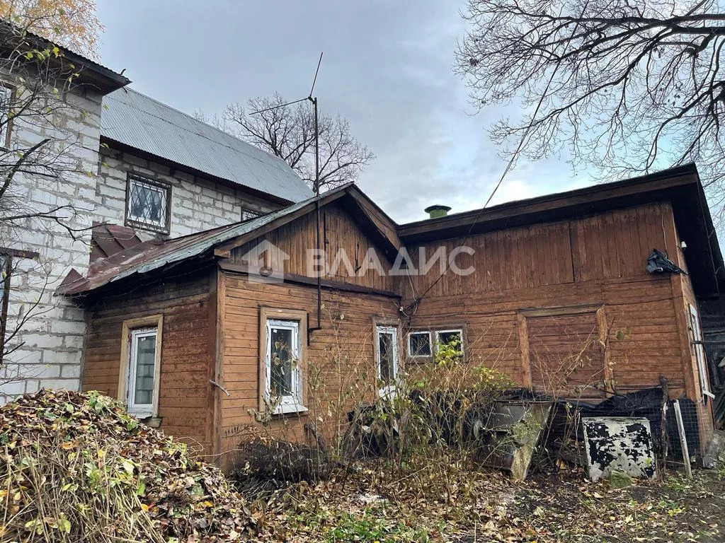 городской округ Мытищи, Мытищи, микрорайон Дружба, Коммунистическая ... - Фото 2