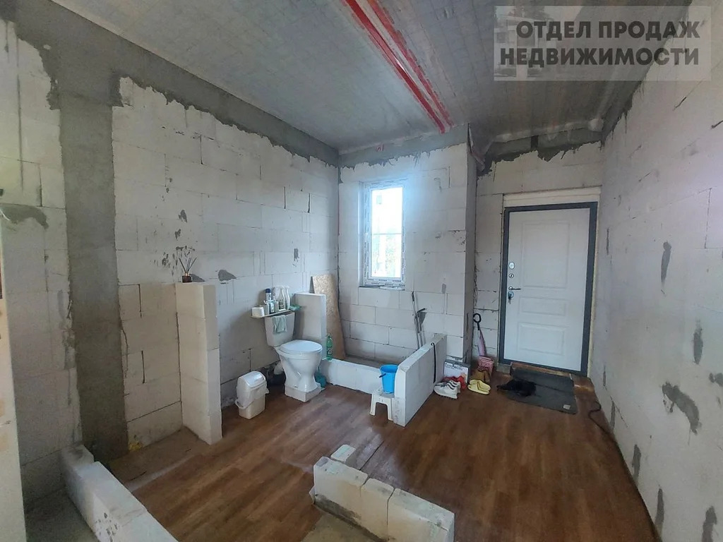 Дом рядом с водохранилищем - Фото 6